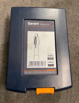 Garant Flachsenker Satz - Gescher (Glockenstadt)