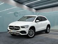 Mercedes GLA 250, e Style, Jahr 2022 - München