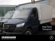 Mercedes Sprinter, 314 MB Audio, Jahr 2019 - Fulda