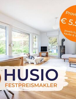 Wunderschöner Atrium-Bungalow mit großem Grundstück am Naturschutzgebiet im Krabbenkamp - Reinbek