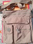 leichte Umhängetasche in 91567