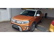 Suzuki Vitara DDiS Allgrip Comfort+ mit GARANTIE - Barbing