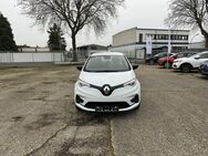 Renault ZOE, ZOE LIFE ZE40 R1zgl Batteriemiete, Jahr 2020 - Übach-Palenberg