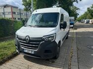 Renault Master III Kasten L2H2 HKa 3,3t - Bad Krozingen