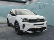 Citroën C5, 1.2 Aircross Feel Pack EU6d 130 AUTOMATIK, Jahr 2023 - München