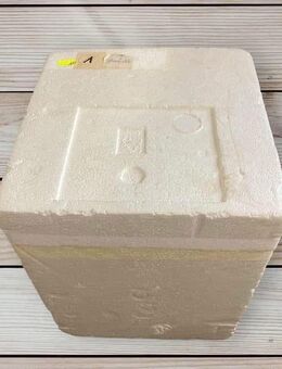 Styroporbox klein - Grafenrheinfeld