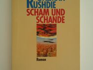 Salman Rushdie - Scham und Schande - Freilassing Zentrum