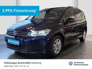 VW Touran, 1.5 TSI Comfortline AppConnect, Jahr 2021 - Glinde