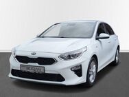 Kia Ceed 1.4 Edition 7 Limited, SHZ, LHZ, PDC, Klima - Celle