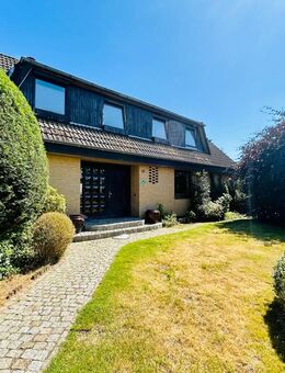 Ein Zuhause zum Gestalten und Wohlfühlen in Stade (Klein Thun) - Stade (Hansestadt)