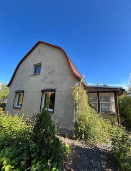 Viel Platz zum Leben und Entfalten - Ihr Zuhause in Erkner - Erkner