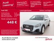 Audi SQ2, TFSI, Jahr 2023 - Berlin