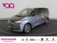 VW T7 Multivan, 2.0 l TDI Multivan, Jahr 2024 - Köln