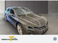 VW Arteon, 1.4 Shooting Brake eHybrid R-LINE LMuD, Jahr 2021 - Dorsten