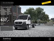 Mercedes Sprinter, 519 PRITSCHE 3-SEITEN KIPPER, Jahr 2023 - Kiel