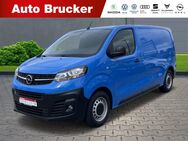 Opel Vivaro, Cargo, Jahr 2023 - Marktredwitz