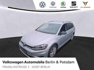 VW Golf Variant, 2.0 TDI Golf VII IQ DRIVE, Jahr 2020 - Berlin