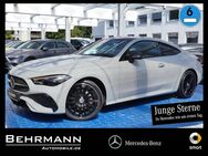 Mercedes CLE 220 AMG, CLE 220d AMG MBUX, Jahr 2023 - Norderstedt