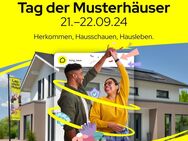 GESUNDES WOHNEN MIT LIVING HAUS - Zedlitz