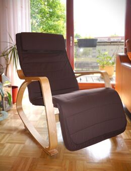 RELAXSESSEL - Bochum