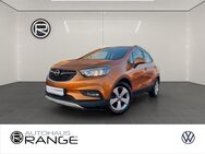 Opel Mokka, 1.4 X Turbo Edition S, Jahr 2016 - Fritzlar