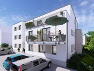 Hell, modern, barrierefrei! 2 Zimmerwohnung in Malsch - NEUBAU - Malsch (Landkreis Karlsruhe)