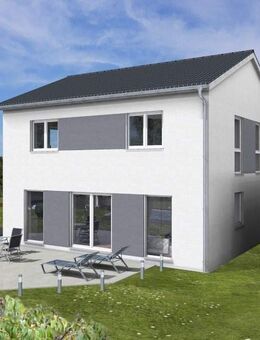 Einfamilienhaus Neubau in Pilsach bei Neumarkt mit PV- Anlage und Akkuspeicher! - Pilsach