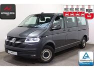 VW T6 .1 Kombi 2.0 TDI 4M LANG 7 SITZE ACC,KAMERA - Berlin