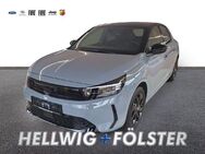 Opel Corsa, 1.2 F T Automatik, Jahr 2023 - Hohenlockstedt