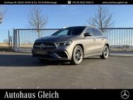 Mercedes GLA 200, AMG Line Styling, Jahr 2023 - Hünfeld (Konrad-Zuse-Stadt)