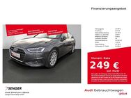 Audi A4, Avant 30 TDI Business-Paket, Jahr 2023 - Lübeck