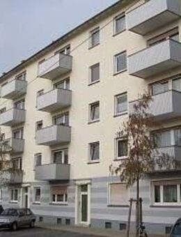 Charmante 2-Zimmer-Wohnung in zentraler Lage der Oststadt Karlsruhe!! - Karlsruhe
