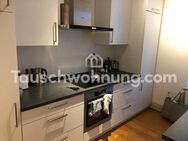 [TAUSCHWOHNUNG] Perfekt geschnittene Wohnung Hamburg Eppendorf - Hamburg