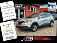 Renault Kadjar Collection*Teilleder*Navi*Sitzheizung* - Lübbenau (Spreewald)