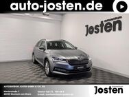 Skoda Superb, iV Combi, Jahr 2020 - Monheim (Rhein)