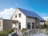 Der Schlüssel zum Eigenheim heißt Eigenleistung! Haus mit Bodenplatte, Grundstück und Material - Weilburg