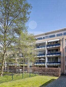 Solide Kapitalanlage: 29 vermietete Wohnobjekte in Köln-Weiden - Köln