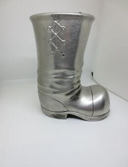 Zinnstiefel - Essen