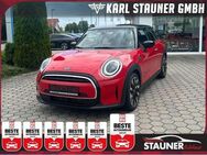 Mini Cooper 3-Türer 1.5 Special Edition AHK LED LEDER - Seubersdorf (Oberpfalz)