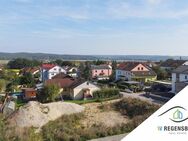 **Bieterverfahren** Startpreis: 445.000 € Grundstück mit viel Potenzial in Regendorf - Zeitlarn