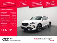 CUPRA Formentor, 1.4 e-Hybrid, Jahr 2022 - Leverkusen