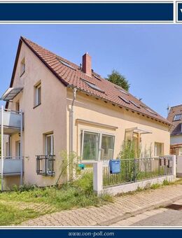 Dreifamilienhaus mit Potenzial in idyllischer Lage von Mühltal - Wohnen, Gestalten, Verwirklichen - Mühltal