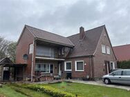 #Zweifamilienhaus zu verkaufen# - Moormerland