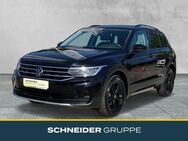 VW Tiguan, 1.5 TSI Urban Sport, Jahr 2023 - Chemnitz