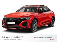 Audi SQ8, Sportback quattro °, Jahr 2023 - Großwallstadt