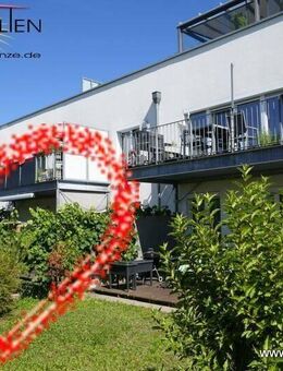 #Ökologische Wohnanlage - Passiv-Wohnung! Barrierefreiheit! Bezugsfrei Ende 2026 - Bamberg