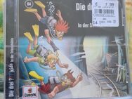 verschiedene Cds - Leipzig