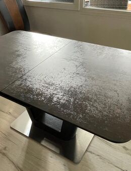 Keramik-Esstisch - Stuttgart