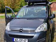 Citroen Berlingo Multispace 1.6 BlueHDi zu verkaufen - Solms