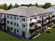 WE10: Afa-Vorteil für Profis! | 4-Zimmer | 2. OG | KfW40 QNG | 5?% + 5?% Afa | PV | TG | Aufzug - Köfering